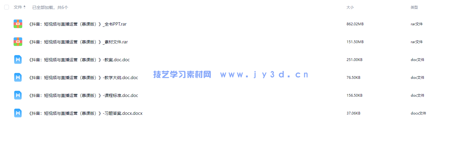抖音：短视频与直播运营（慕课版）(图2)