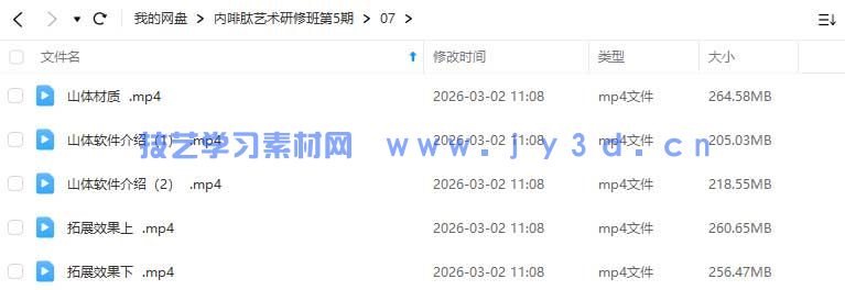 内啡肽艺术研修班第5期2025年(图2) 内啡肽艺术研修班第5期2025年(图2)