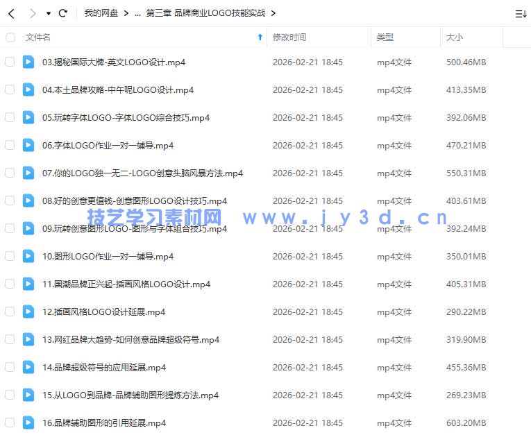 大凡&申也品牌设计商业实训班(图2) 大凡&申也品牌设计商业实训班(图2)