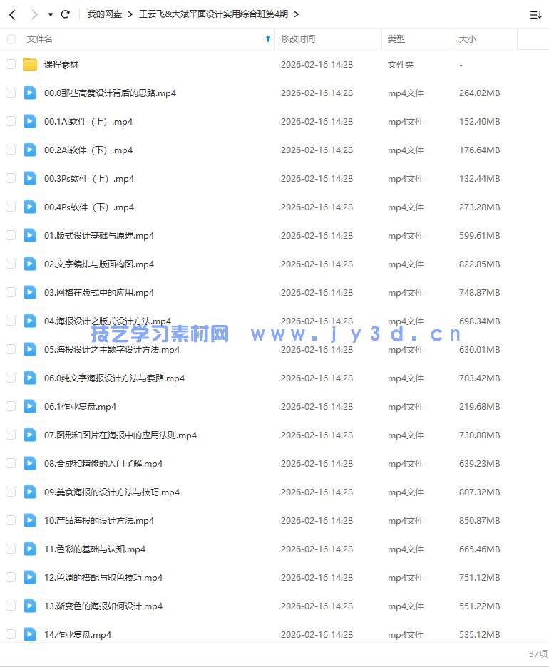王云飞&大斌平面设计实用综合班第4期(图1) 王云飞&大斌平面设计实用综合班第4期(图1)