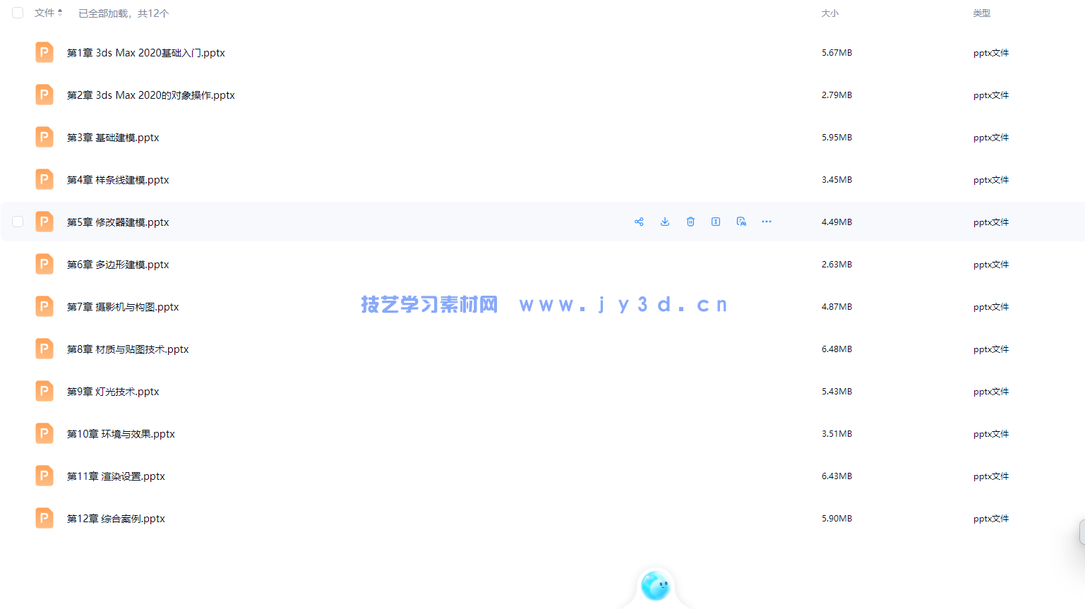 3ds Max 2020/VRay室内设计表现基础与实战教程(图8) 3ds Max 2020/VRay室内设计表现基础与实战教程(图8)