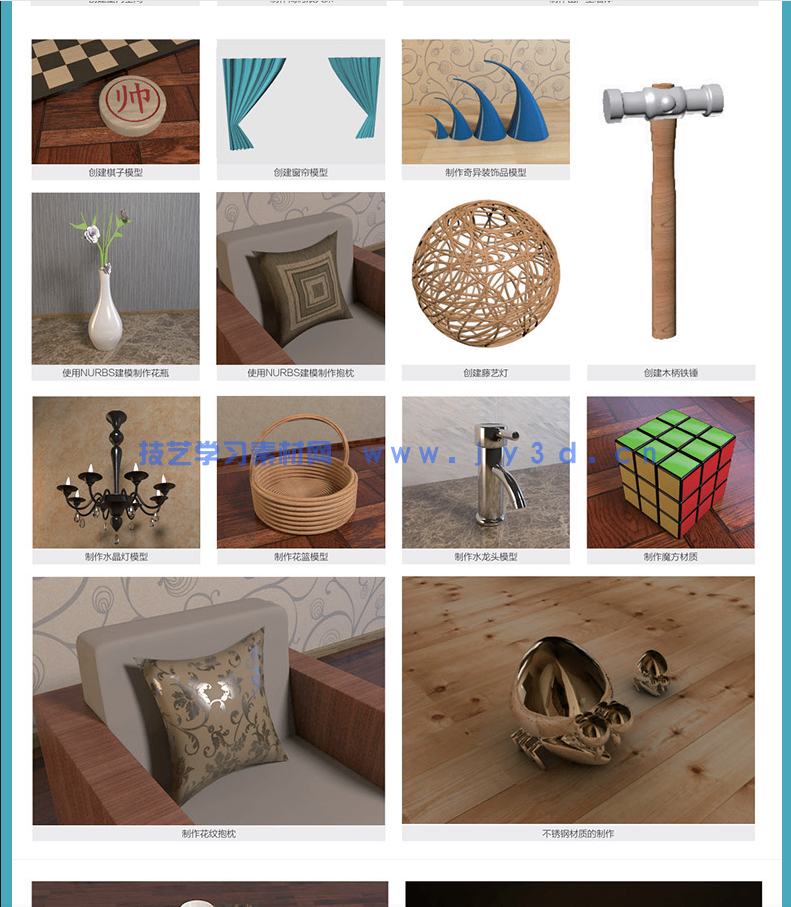 3ds Max 2014标准教程（全视频微课版）