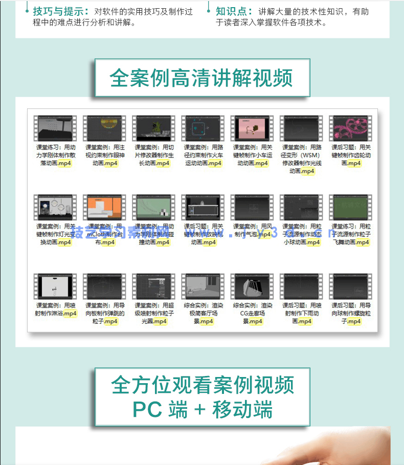 3ds Max 2022实用教程(图5) 3ds Max 2022实用教程(图5)