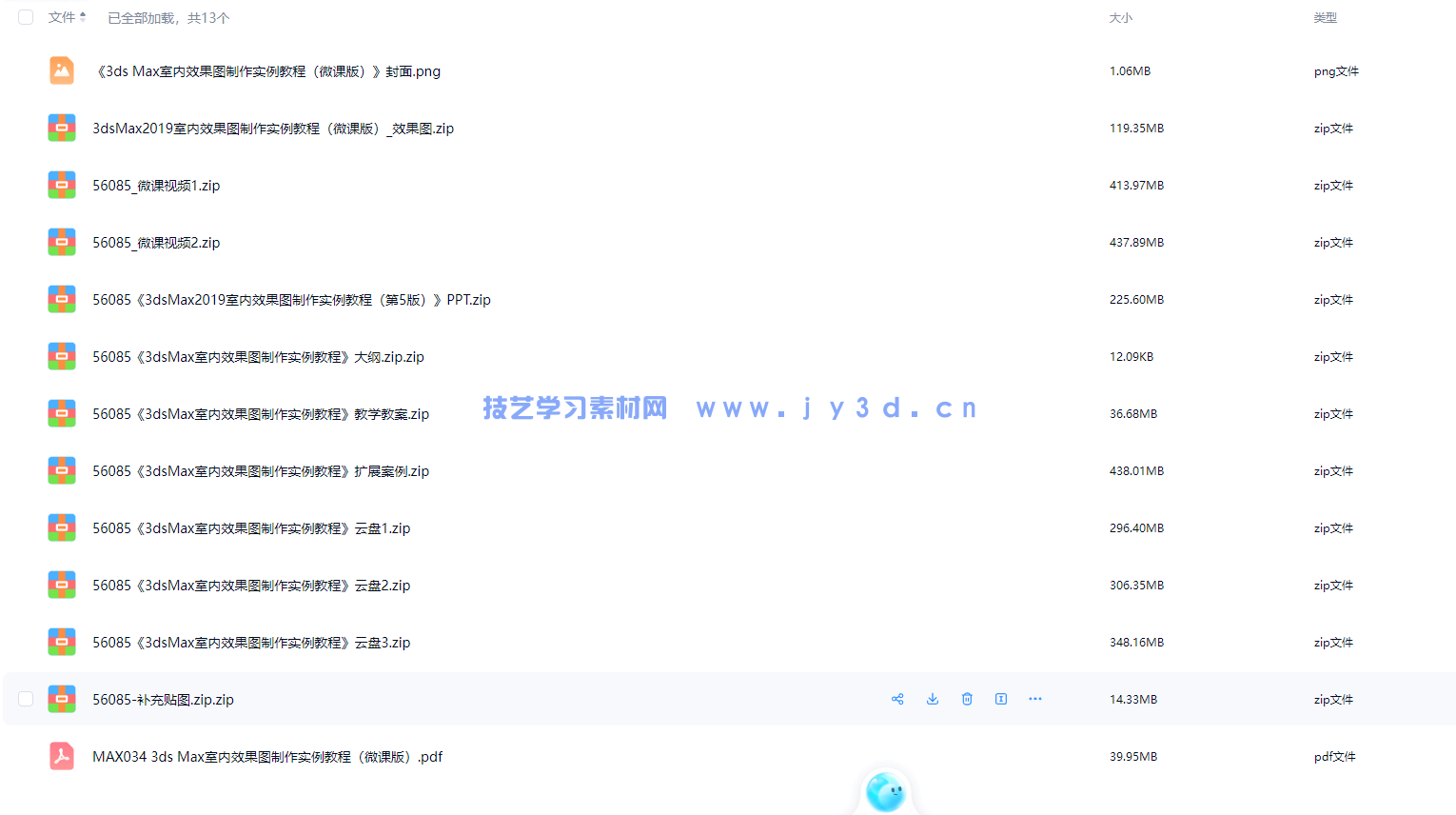 3ds Max室内效果图制作实例教程（微课版）(图3)