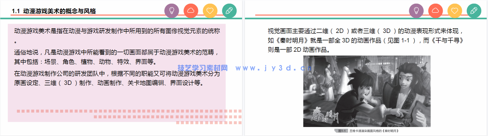 3ds Max动漫游戏角色设计实例教程