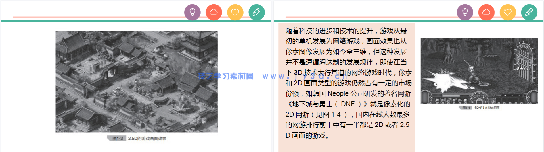 3ds Max动漫游戏角色设计实例教程