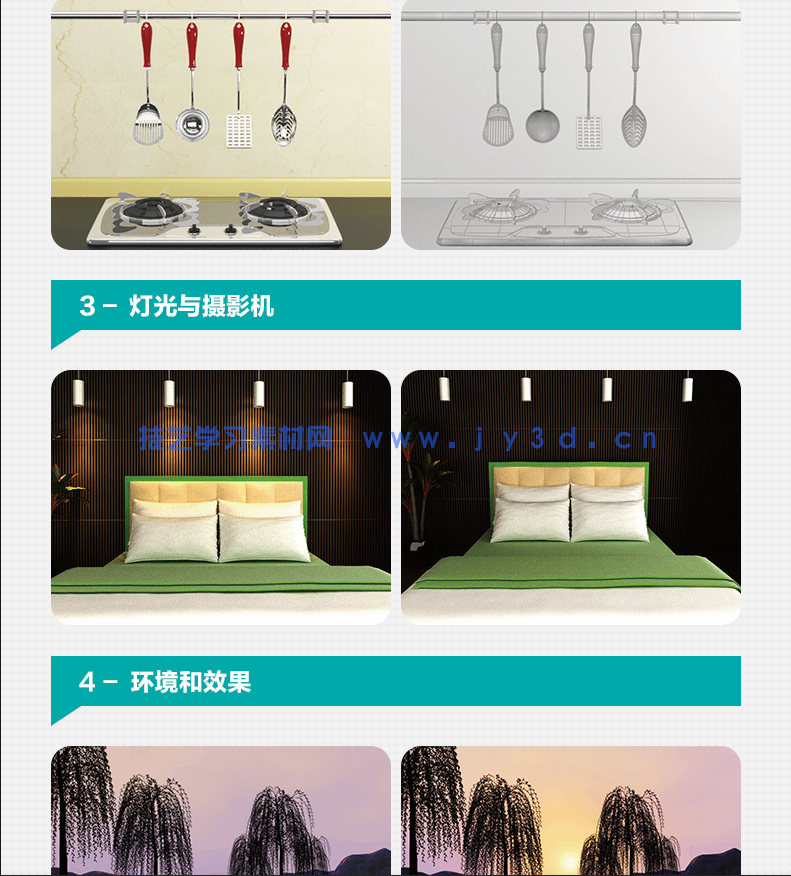 中文版3ds Max 2022入门教程(图15)