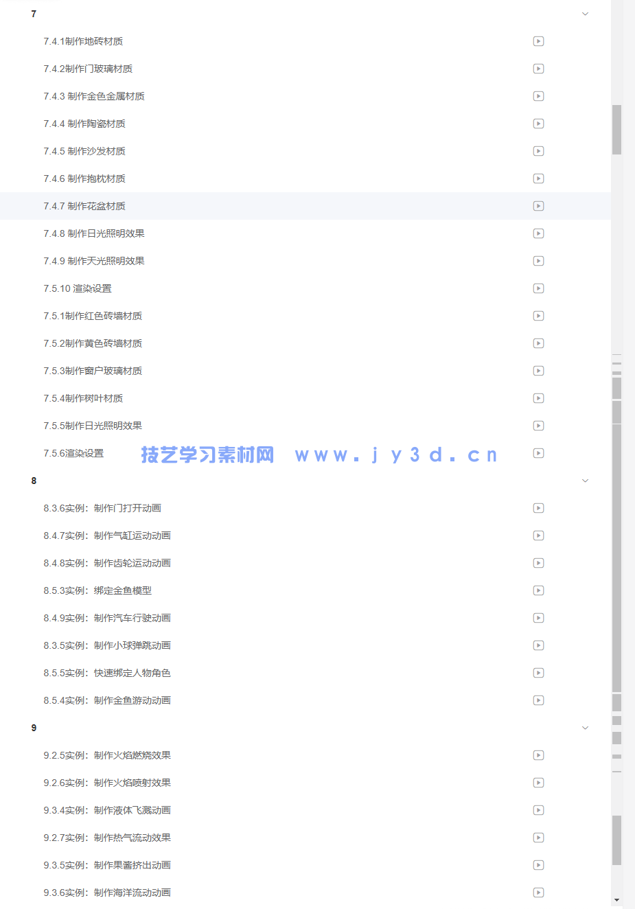 Maya 2024 超级学习手册(图4)