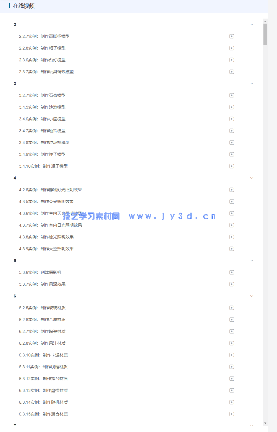 Maya 2024 超级学习手册(图3)