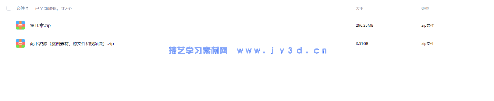 Maya 2020 超级学习手册 (图3) Maya 2020 超级学习手册 (图3)