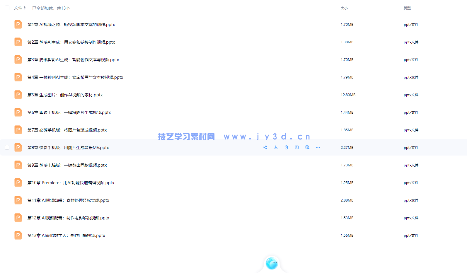 AI短视频制作一本通:文本生成视频+图片生成视频+视频生成视频(图5) AI短视频制作一本通:文本生成视频+图片生成视频+视频生成视频(图5)