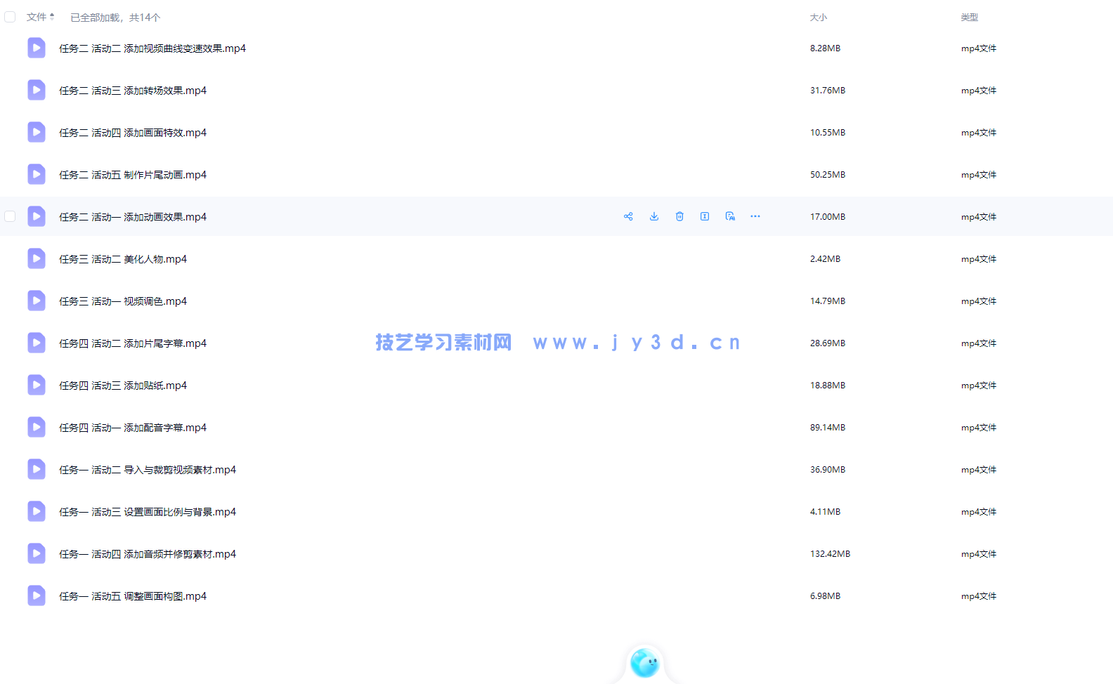 手机摄影摄像 包含商品摄影 图片处理 短视频制作(图15) 手机摄影摄像 包含商品摄影 图片处理 短视频制作(图15)