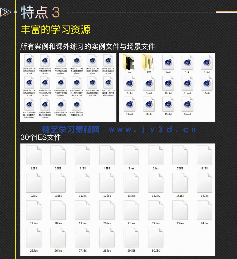 中文版CINEMA 4D R20实战基础教程（全彩版）
