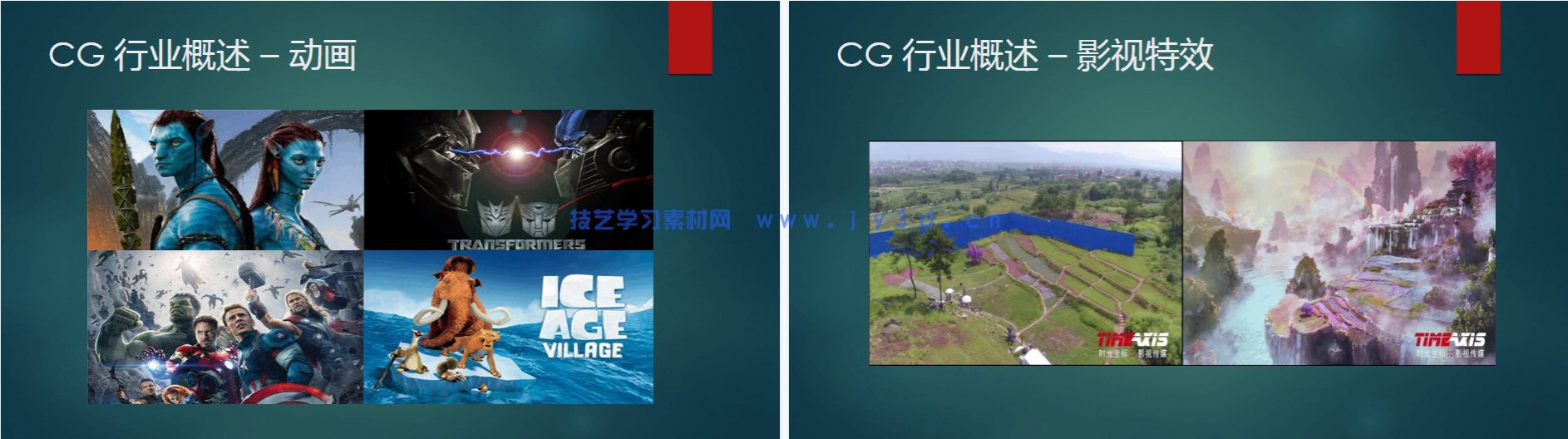 Cinema 4D影视三维动画制作(全彩慕课版)(图9) Cinema 4D影视三维动画制作(全彩慕课版)(图9)