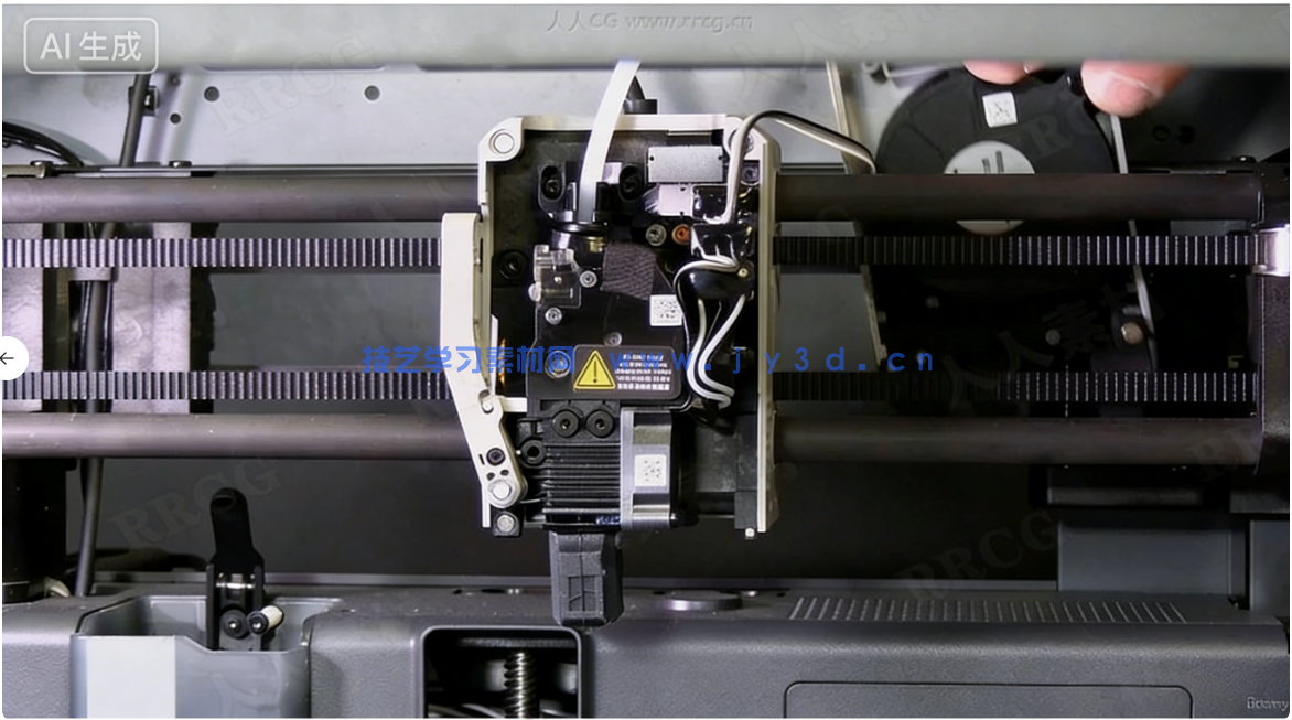  Bambu Lab 3D打印机切片软件实操指南视频教程(图1)