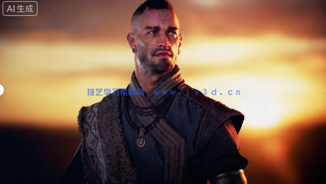 ZBrush数字雕刻软件V2026.1.2 Mac版(图1)