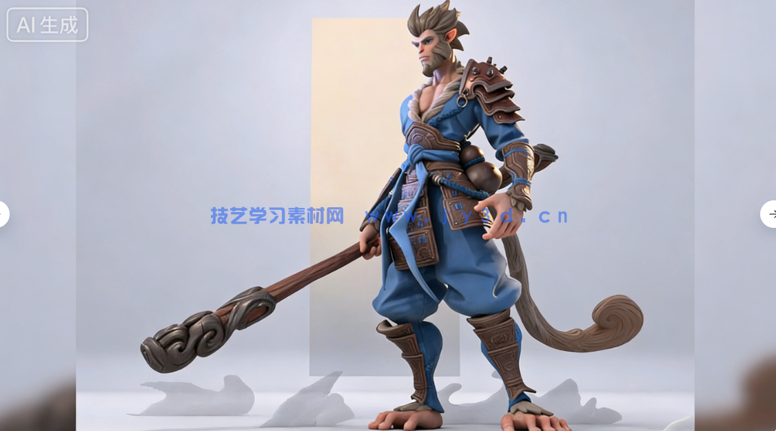 ZBrush数字雕刻软件V2026.1.2 Mac版(图4)