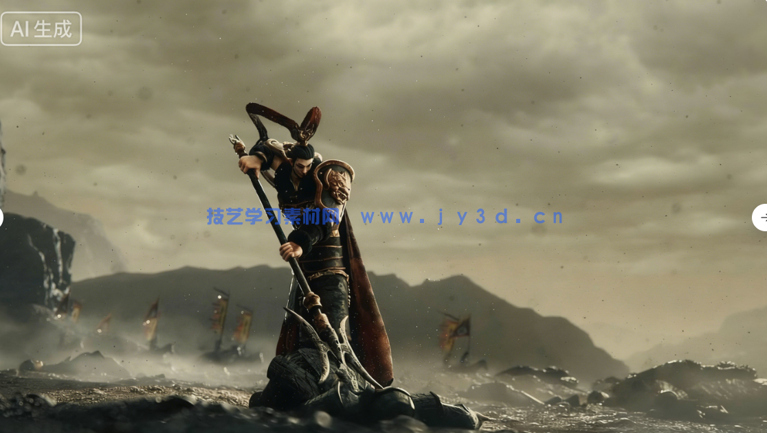 ZBrush数字雕刻软件V2026.1.2 Mac版(图9)