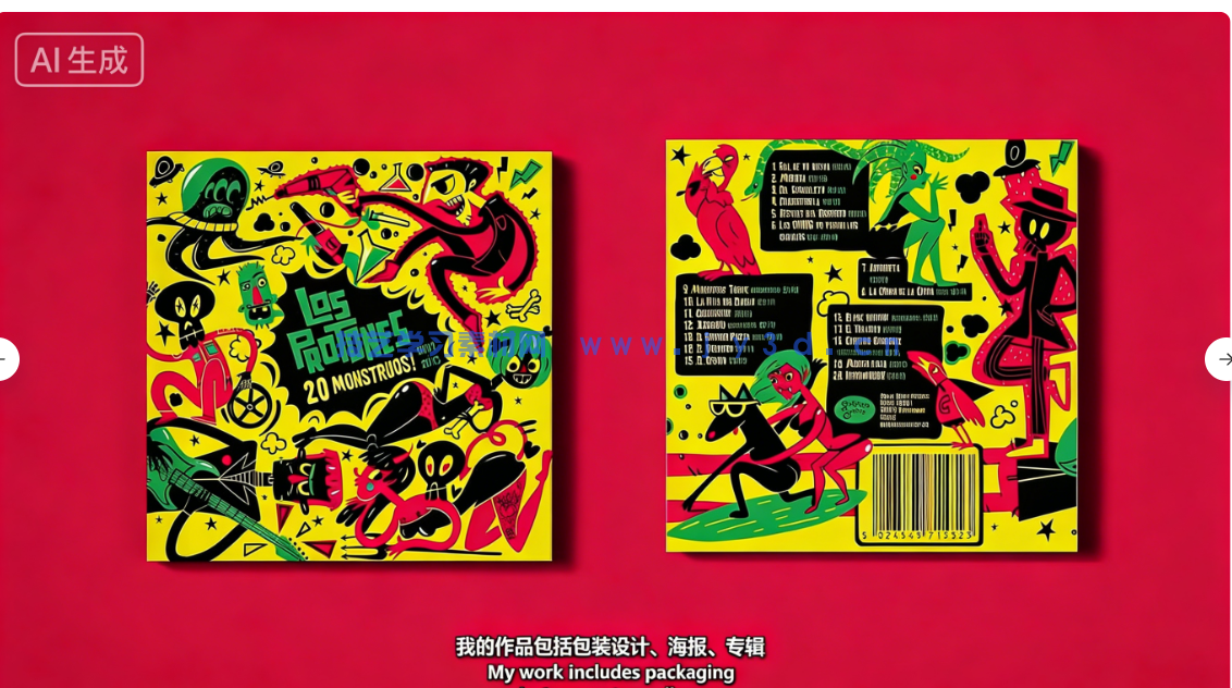 原创插画角色构图与色彩塑造技术训练视频教程(图3) 原创插画角色构图与色彩塑造技术训练视频教程(图3)