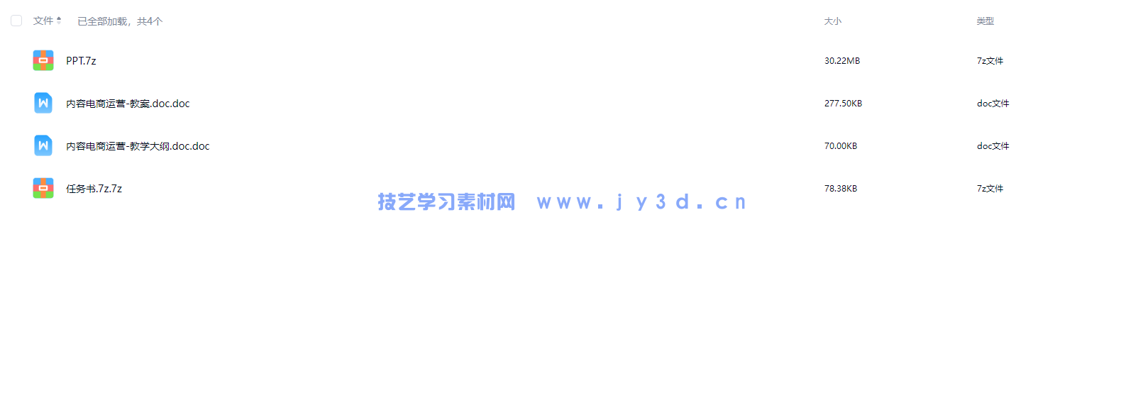 内容电商运营：文案创作 图文内容 爆款视频 淘宝直播(图1)