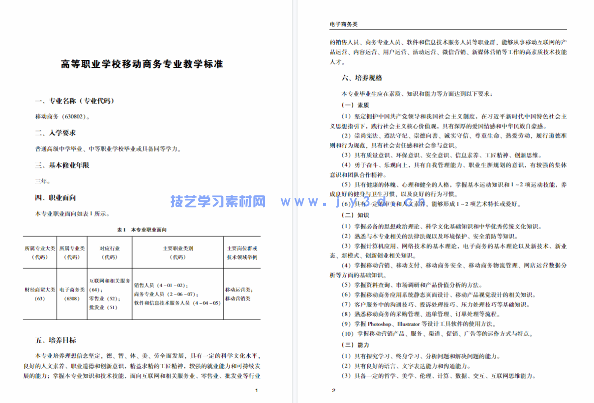 移动商务文案写作(图5)