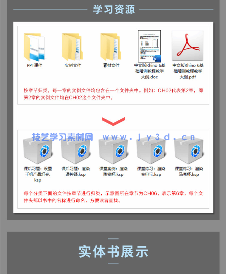 中文版Rhino 6基础培训教程(图18)