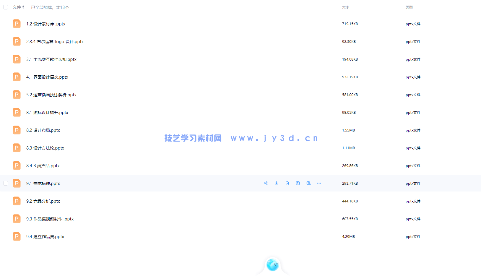 全链路UI设计 创意思维 项目实战 就业指导(图4)