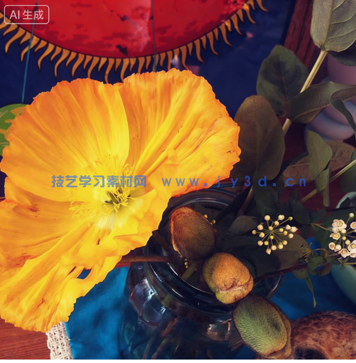 481张日本知名插画师tomidoron作品集(图4)