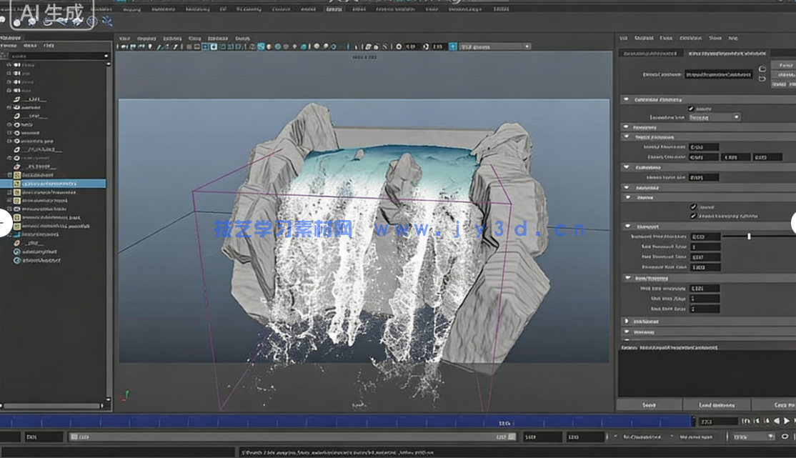  3dsMax三维制作软件V2027一键安装版(图4)