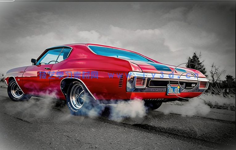  ON1 Photo RAW MAX 2026.3摄影后期照片处理软件(图6)