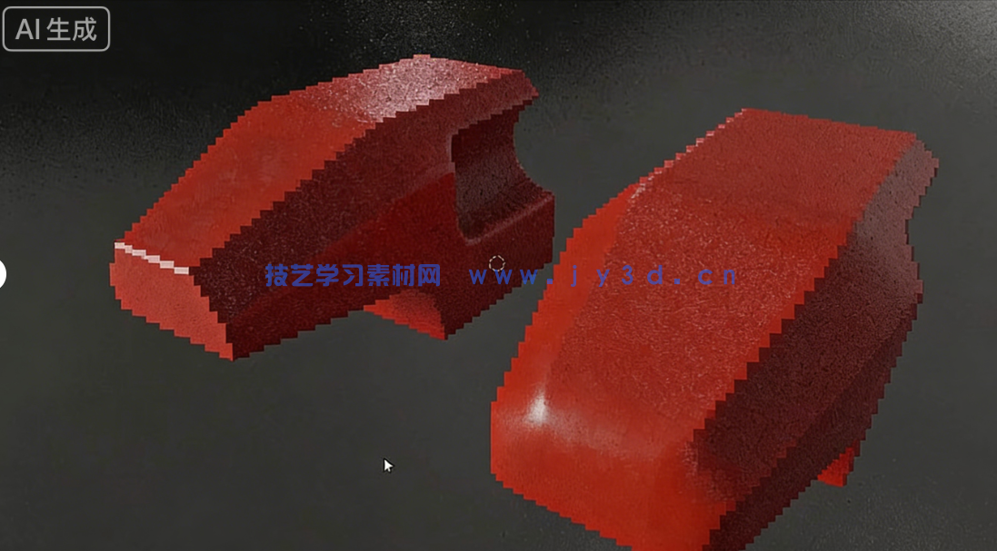 MESHmachine网格建模Blender插件V0.20.1版(图10)