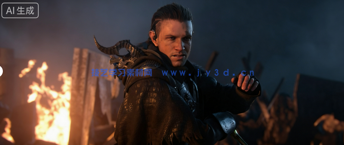 Arnold阿诺德渲染器Maya 2027插件V5.6.1版(图6)