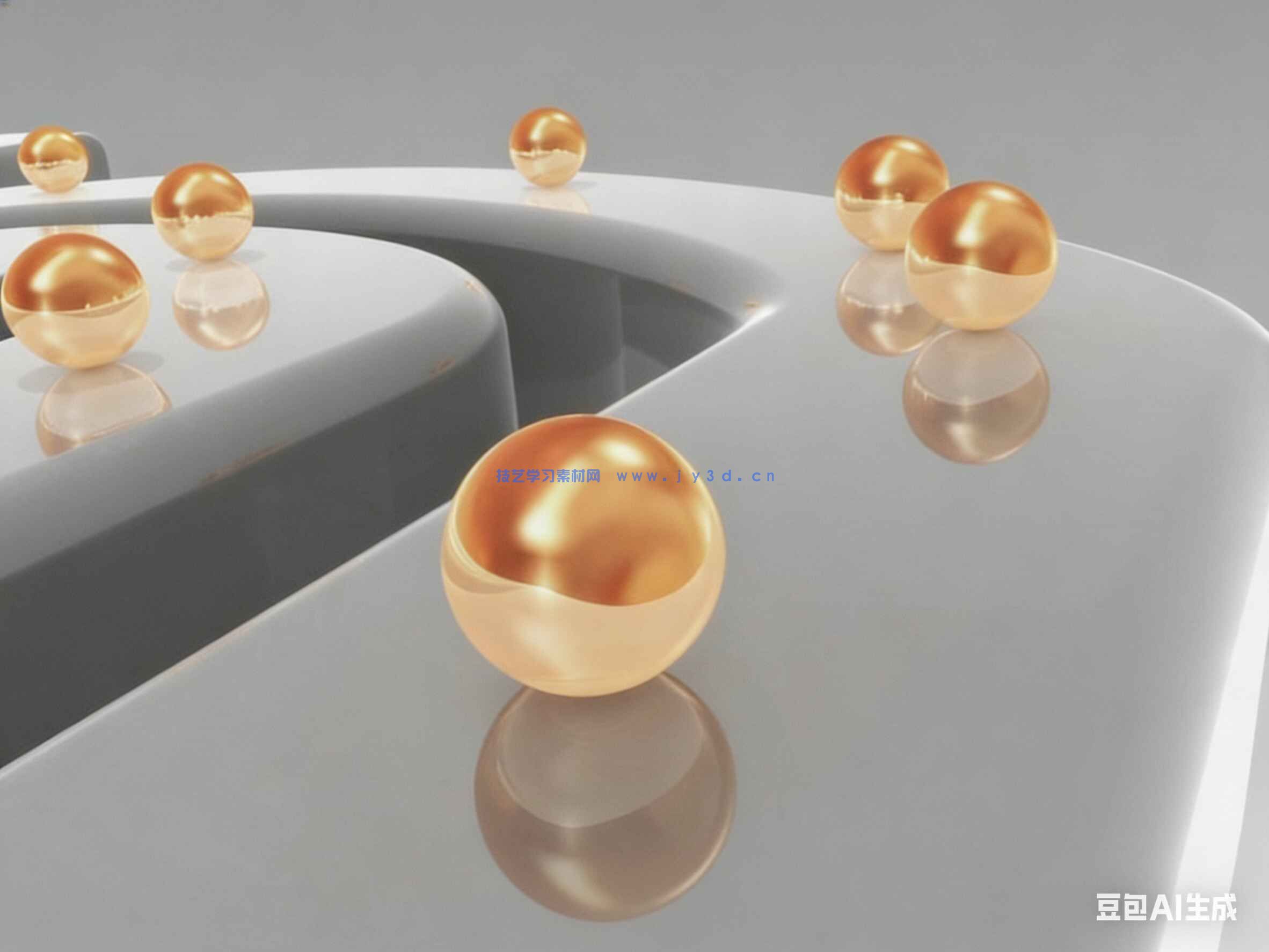 电视台LOGO宣传片 影视包装巨匠5(图3)