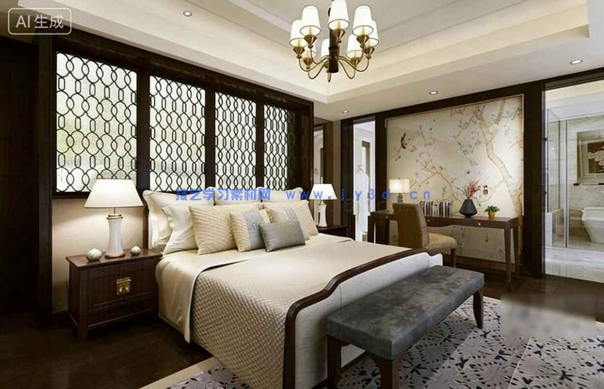 下得乐-3D模型5000套(图3)