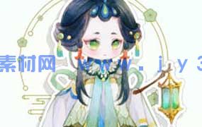 banyan君Q版动态跟练课第1期2024年（高清画质无素材）