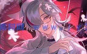病理诊断日系男性人像色彩团练2025年（高清画质带课件）