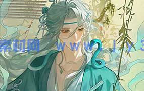 食勾勾美型古风半厚涂人像团练2025年（画质清晰无素材）