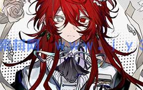 同类厌恶Q版+正比立绘团练2025年（高清画质带课件）