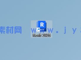 Autodesk Revit 包含V2020—V2026.3版本(破解版+注册机)含安装教程(图13) Autodesk Revit 包含V2020—V2026.3版本(破解版+注册机)含安装教程(图13)