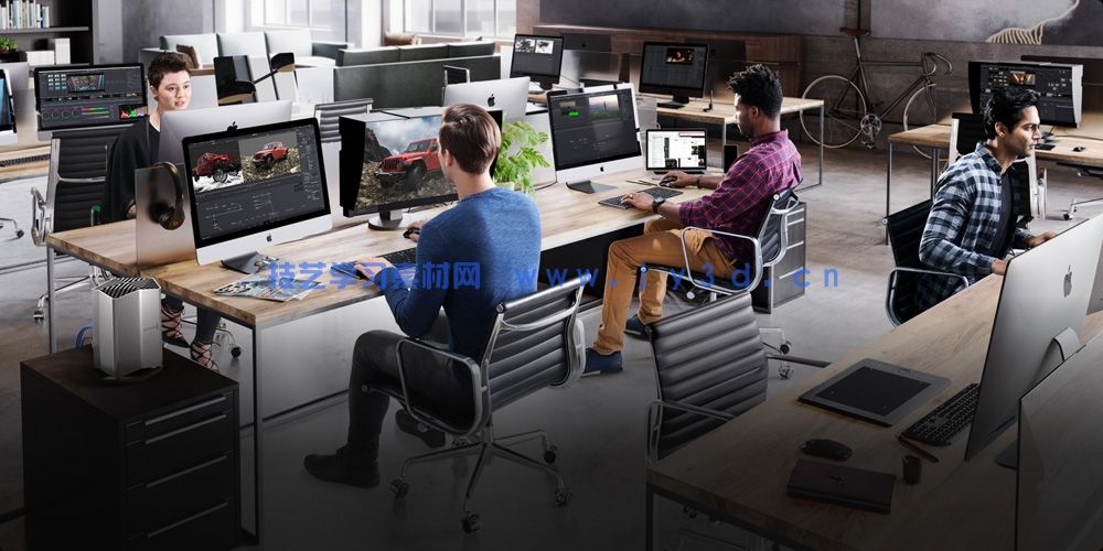 达芬奇调色DaVinci Resolve 18.5b中文版安装包 全新 AI 工具（Win/Mac）(图4)