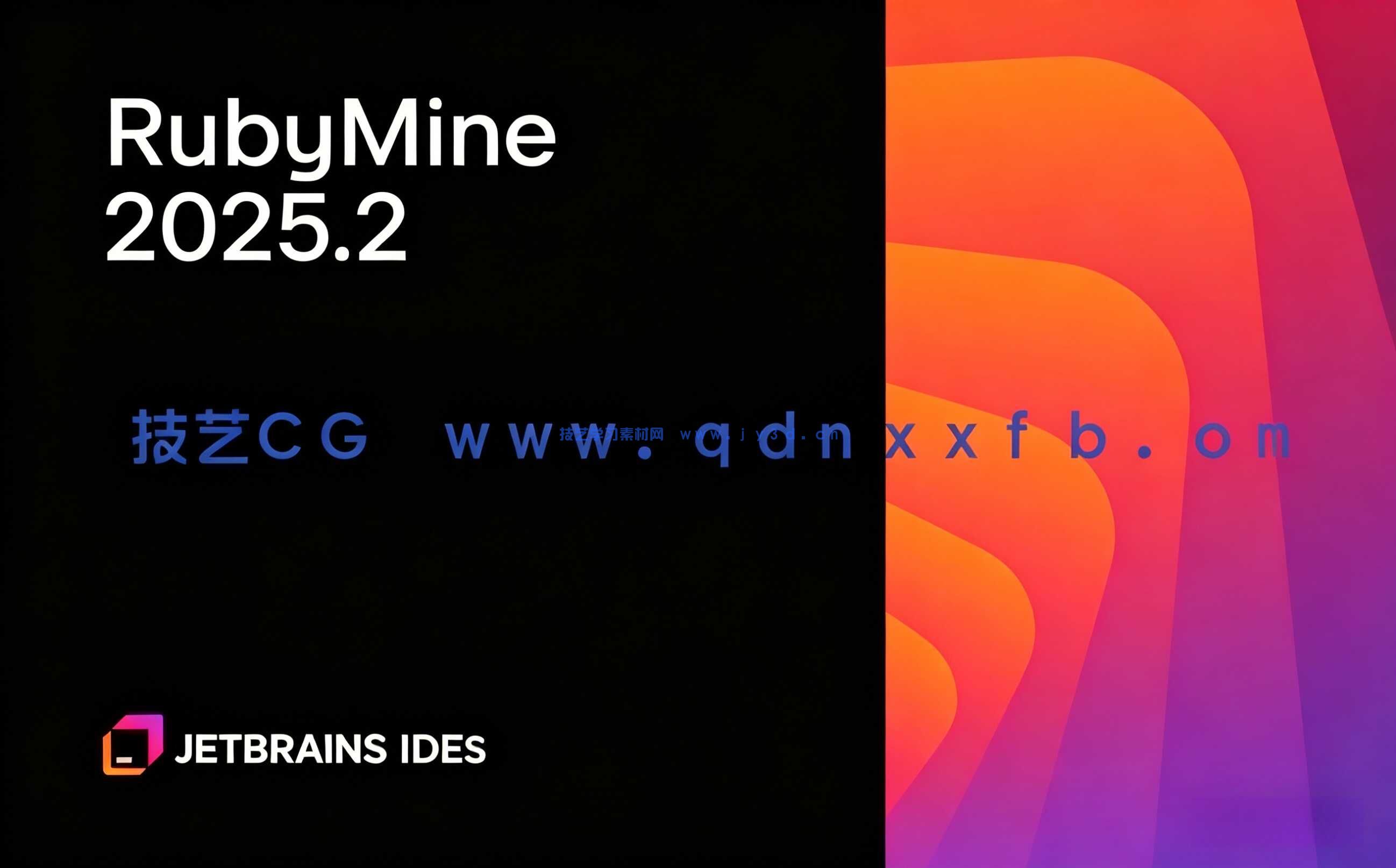 Rubymine - 卓越的Ruby和Rails开发利器