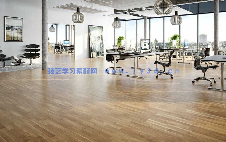 MultiTexture多重纹理材质随机分配3dsmax 2027插件V2.10汉化版(图3)