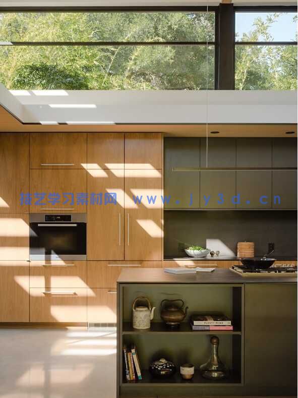 RenderCamp出品3dsmax室内外建筑场景可视化渲染大师级视频教(图6) RenderCamp出品3dsmax室内外建筑场景可视化渲染大师级视频教程(图7)
