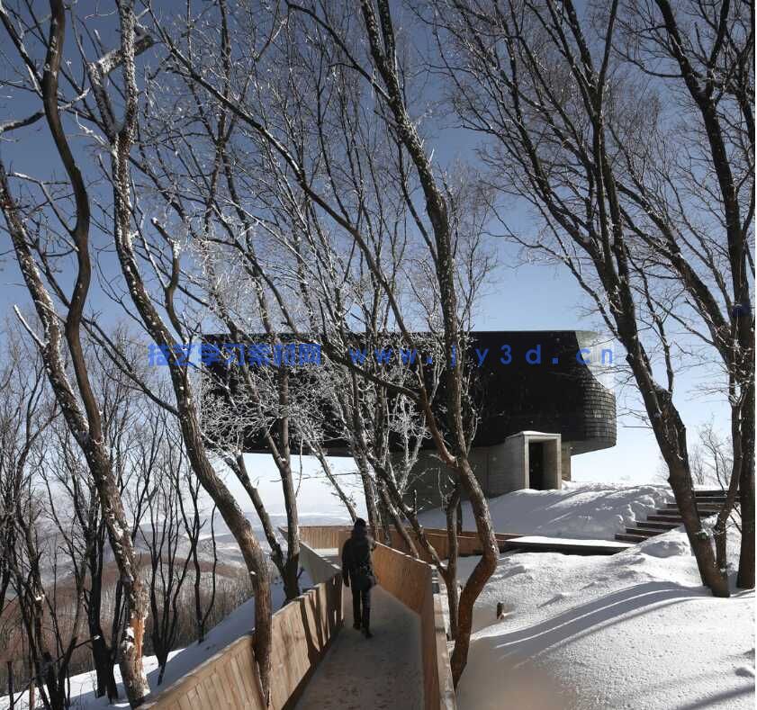 RenderCamp出品3dsmax室内外建筑场景可视化渲染大师级视频教(图19) RenderCamp出品3dsmax室内外建筑场景可视化渲染大师级视频教程(图20)
