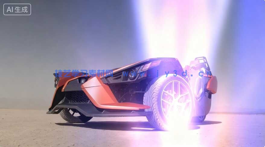 BorisFX Sapphire蓝宝石插件V2026.5版(图2)
