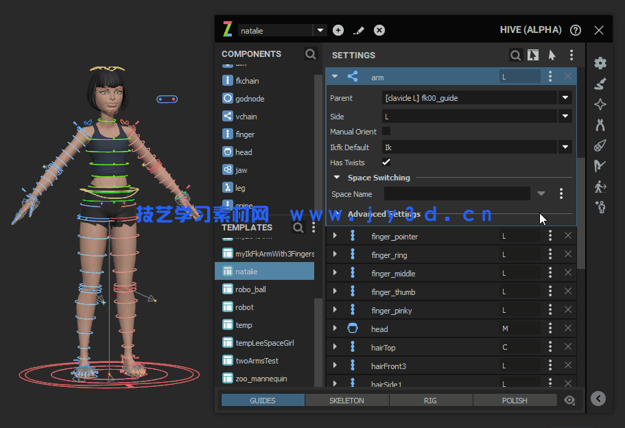 Maya 模块化插件与工具集ZooTools 2.14.0c Win/Mac(图2)