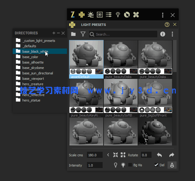 Maya 模块化插件与工具集ZooTools 2.14.0c Win/Mac(图3)