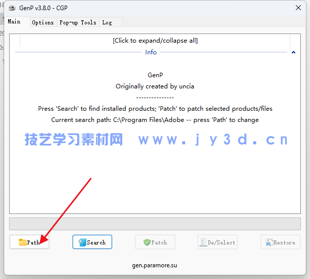 三维贴图材质制作软件 Substance 3D Designer V16.0.1Win 中文破解版(图7)