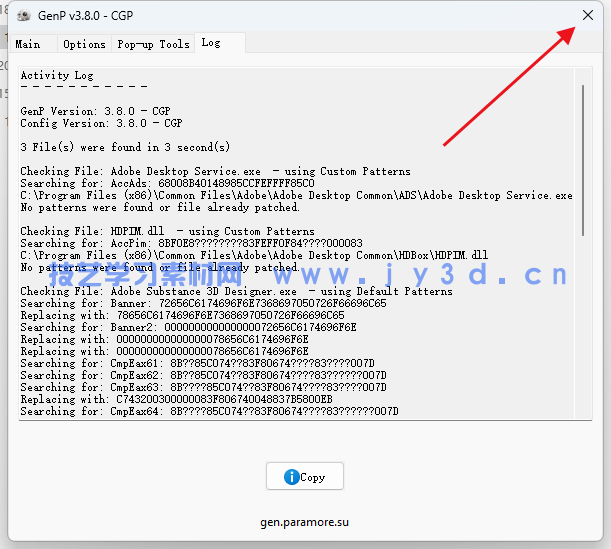 三维贴图材质制作软件 Substance 3D Designer V16.0.1Win 中文破解版(图11)