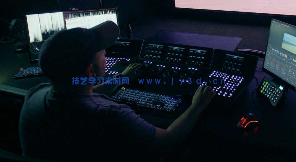达芬奇调色软件21.0 x64 多语言版(图3)